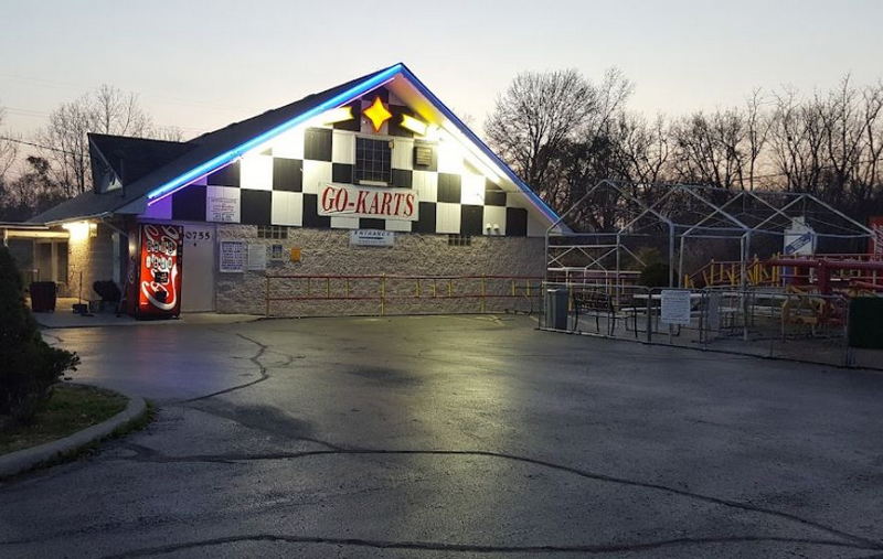 Sport-N-Fun - From Web Listing